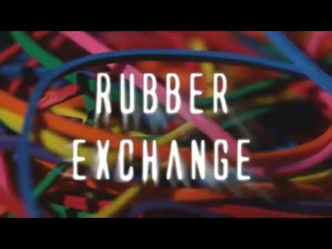 Rubber Exchange By Joe Rindfleisch