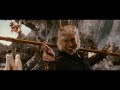 Jet Li Is MONKEY KING & Jackie Chan Is THE FORBIDDEN KINGDOM - Hollywood English Movie |Action Movie DEFAULT Thumbnail