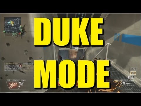 Relentless Rage! [Call of Duty: Black Ops 2]