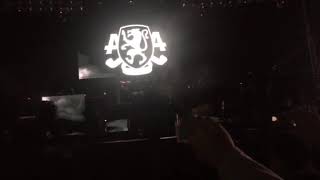 Download lagu Asking Alexandria - I Won't Give In (Live at Hammersonic Fest 2016) mp3