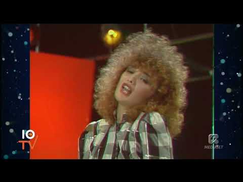 Flavia Fortunato - Aspettami Ogni Sera (Superclassifica Show '84)