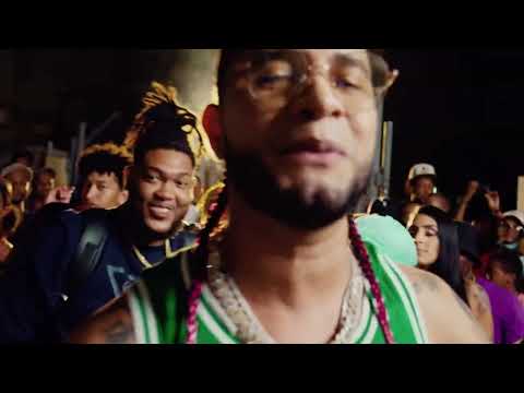 Mozart La Para, La Greña, Maicol Esking - Saco De Humo ( Video Oficial )