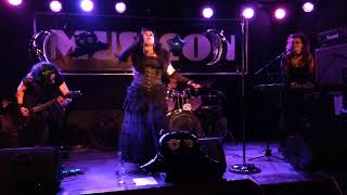 20181027 ASRAI @ MUSICON DEN HAAG