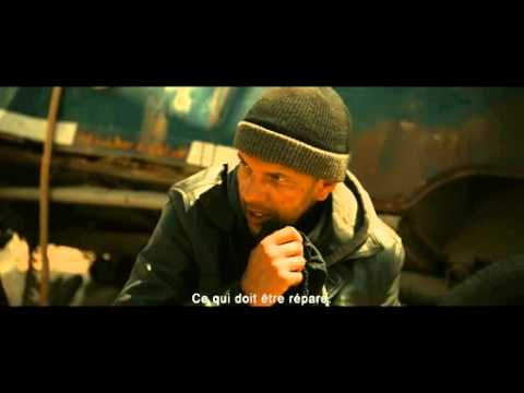 Movie Trailer: Intersections (0)