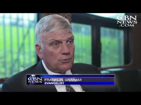 What's at Stake if Christians Don't Vote? A Warning from Franklin Graham