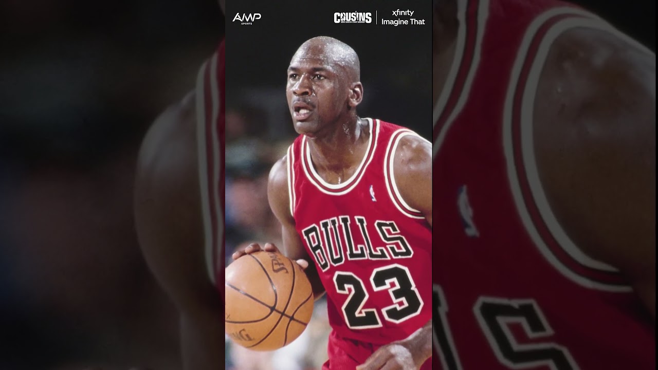 If Michael Jordan Had Never Retired In 1993, T-Mac Says He Would Have Won 8 Rings With The Bulls