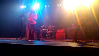 Blackberry Smoke-Shakin Hands with the Holy Ghost-Wulfrun Hall-Wolverhampton-UK
