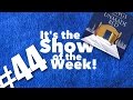 Songs from an Unmade Bed – Show of the Week #44