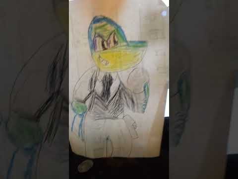 Gex does red moxie beatbox