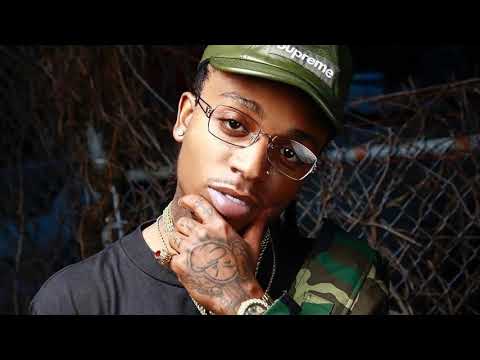 Jacquees - Vouch Ft. Deequincy Gates (Kevin Gates Remix)