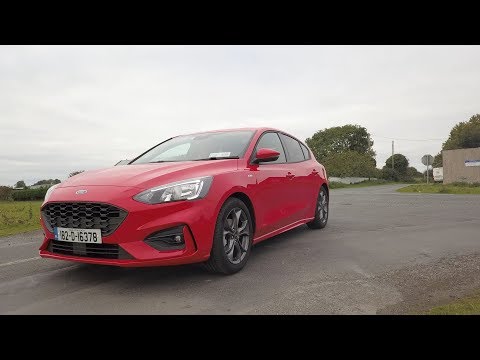 Ford Focus 2019 - is it good enough?
