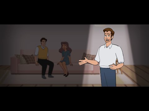 He’s “Not Sure" He Can Commit to You? These Words Put YOU in Control (Matthew Hussey, Get The Guy)