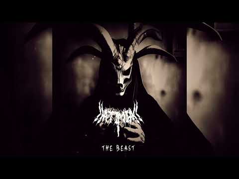 Atimia - The Beast (Feat. @humantime1920) (Official video stream) (Single 2023) [Deathcore]
