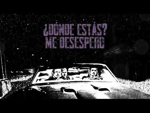 AIRBAG - Blues del Infierno - Video Lyric