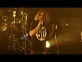 Temple Of The Dog 'Achilles Last Stand' [Led Zeppelin cover 11/04/2016]