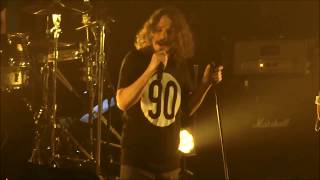 Temple Of The Dog &#39;Achilles Last Stand&#39; [Led Zeppelin cover 11/04/2016]