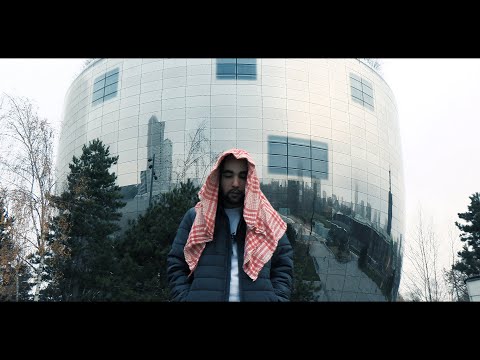 G-no - Een Beetje Hoop (Official Video)