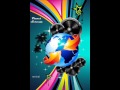 SPILLER  - Groovejet [Solar's Jet Groove Dub Mix]