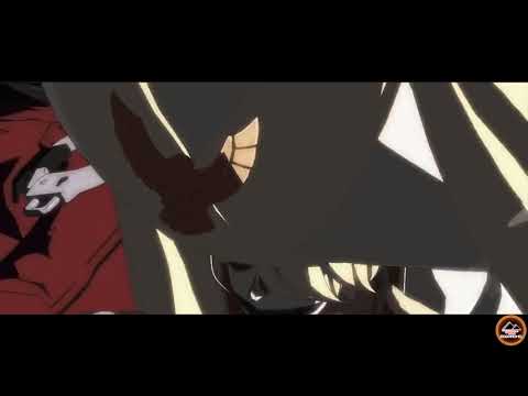 Guilty Gear - Silence [M.I.M.E x The LJ x Duava]