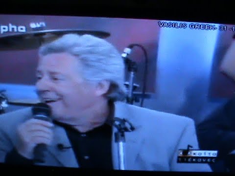 ΠΡΟΛΟΓΟΣ ΚΑΛΛΙΤΕΧΝΏΝ ΣΤΗΝ ΕΚΠΟΜΠΉ,,ALFA TV,Κοίτα τι έκανες,,31,,10,,2004,, Τίτλος ,,01,,