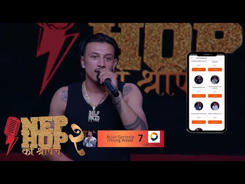 KTM City ko YAKUZA - Young Wave - Contestant No. 7 | VOTING ROUND | Girish | Manas | DonG