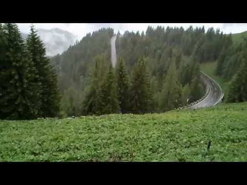 Audi S1 quattro  Sound , Walter Röhrl, Prospeed