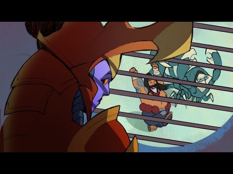 Do people really want Shyvana to change?