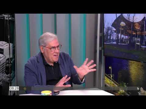 PIRKADAT Breuer Péterrel: Batta András