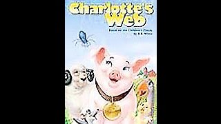 Opening To Charlottes Web 2003 VHS