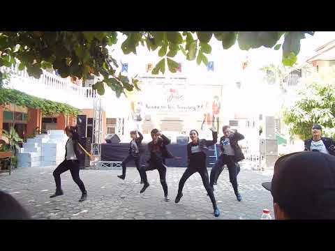 180429 180504 NCT (엔시티 유) _ BLACK ON BLACK & BOSS BY DRACARYS