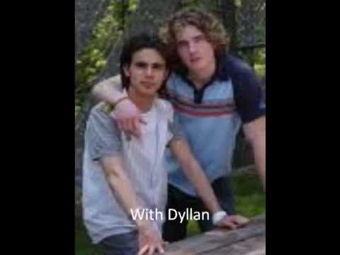 Marco DelRossi - Degrassi