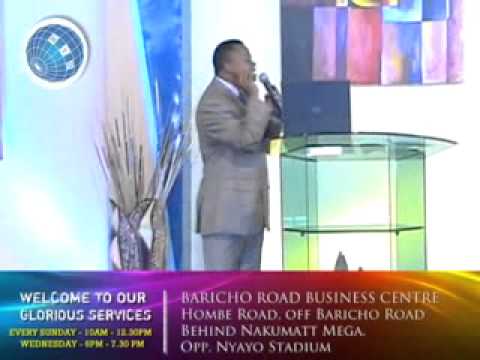 The Mirror Principle