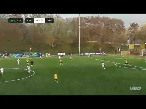 CLJ Arkonia Szczecin - Lechia Gdańsk