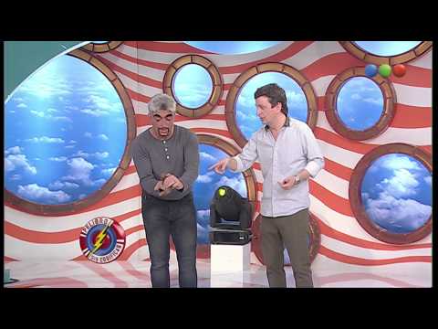 Cesar Pillar "Encantador", Nutria - Peligro Sin Codificar