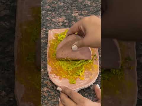 Neem Turmeric Paste For Shoe Bite ✌🏻❤️ || Apply Overnight || #skincare #homemadebeauty #beauty