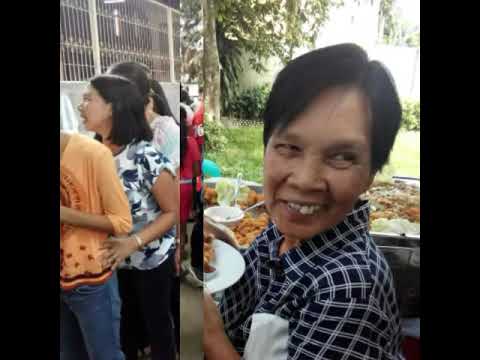 Happy birthday tiya buyat