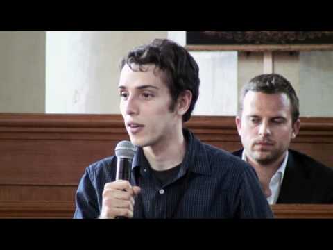 Capital On Stage - Startup Pitches - Netgamix