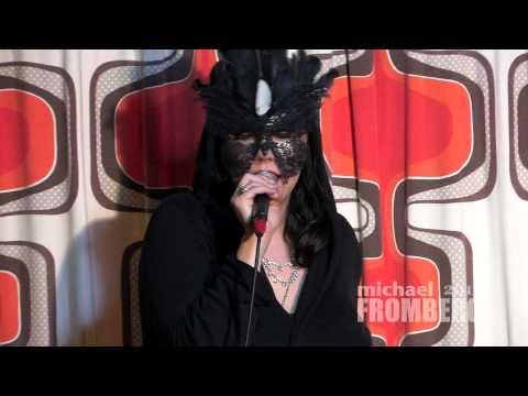 Ultra Vixens Talent Search 9 - Michael Fromberg