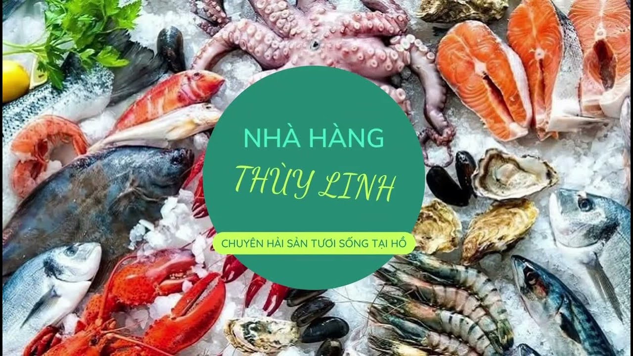 NHÀ HÀNG HẢI SẢN BÀU BÀNG