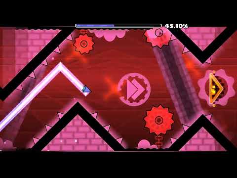 [4K 60fps] SoulWind by SoulOfFire (3 Coins)