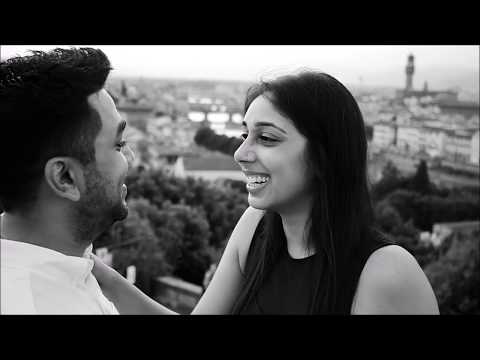 Andrea Bocelli & Helena Hellwig - L' abitudine (english lyrics)