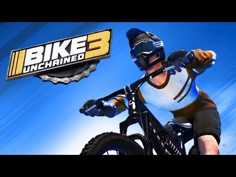 BIKE UNCHAINED 3 | iOS | Soft Launch | First Gameplay - YouTube