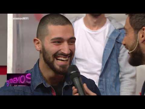 Tenemos Wifi - Programa 18/06/2019 | El Purre & Pili Pascual de GO! VIVE A TU MANERA