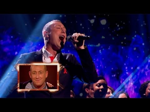 Christopher's best bits - The Final - The X Factor UK 2012