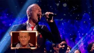 Download lagu Christopher's best bits - The Final - The X Factor UK 2012 mp3