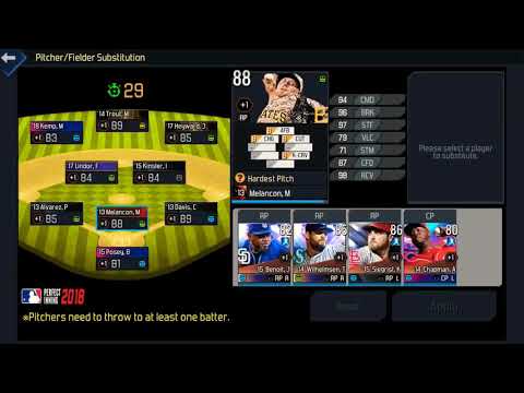 Wtf😅 MLB pi  live