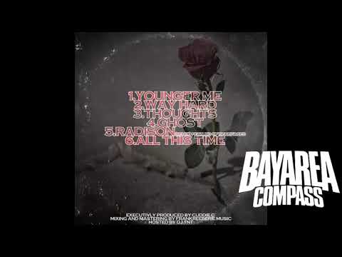 Cuddie C ft. HD of Bearfaced - Radison [BayAreaCompass]