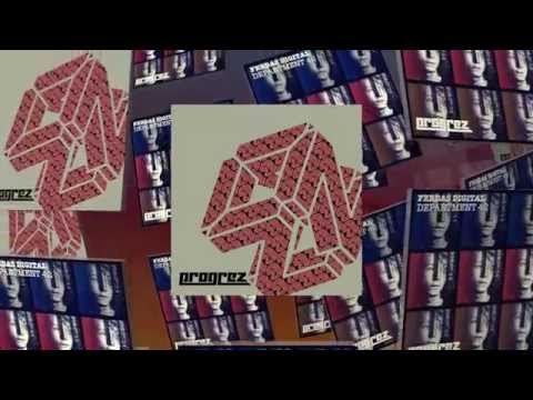 Ferdas Digital - Suka - Original Mix (Progrez)