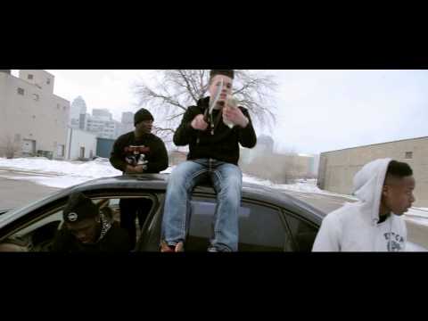 Meezy x Gothem - All Bad | Shot By @TroyBoyTheBeast © 2015