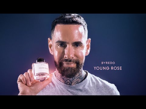 Perfumer Reviews 'Young Rose' by BYREDO